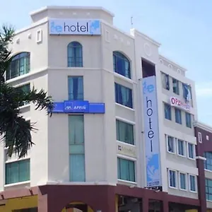 Hotel Le