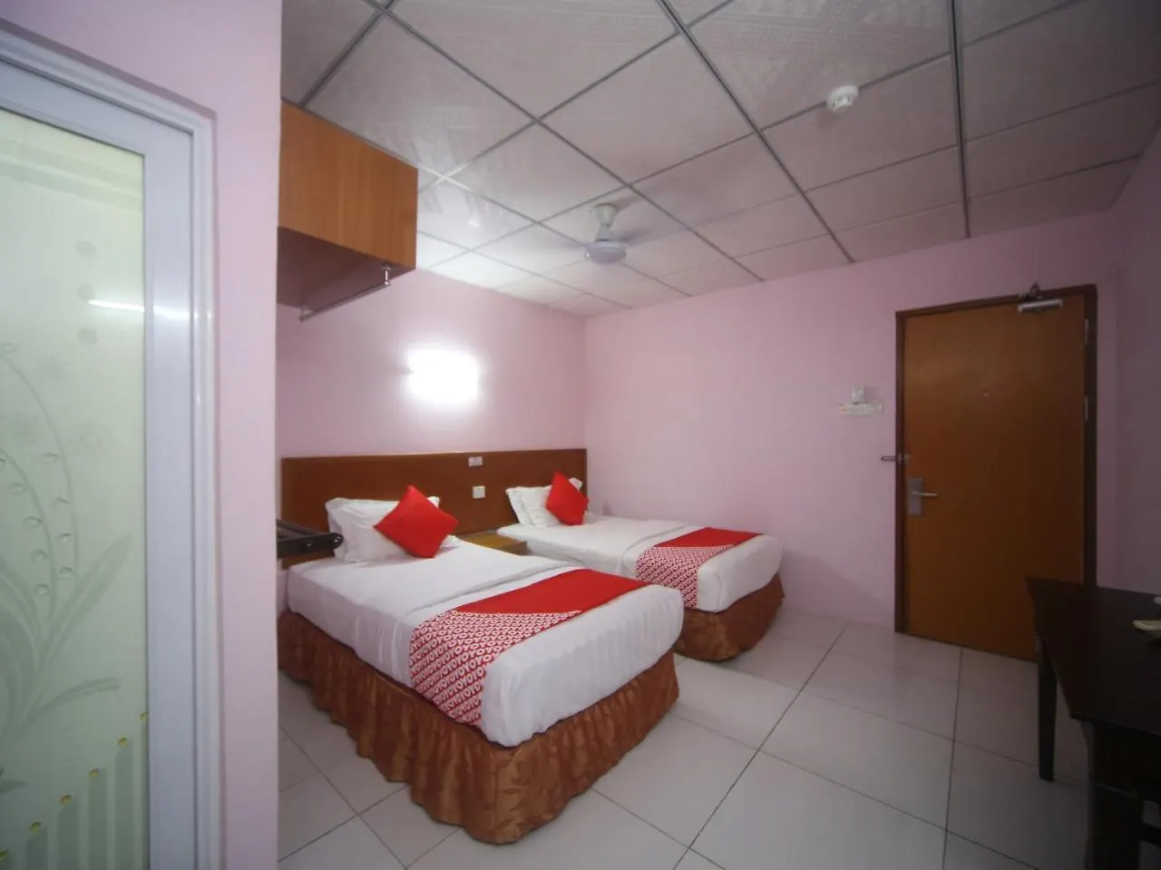 Oyo 738 Hotel 81 Kota Kinabalu
