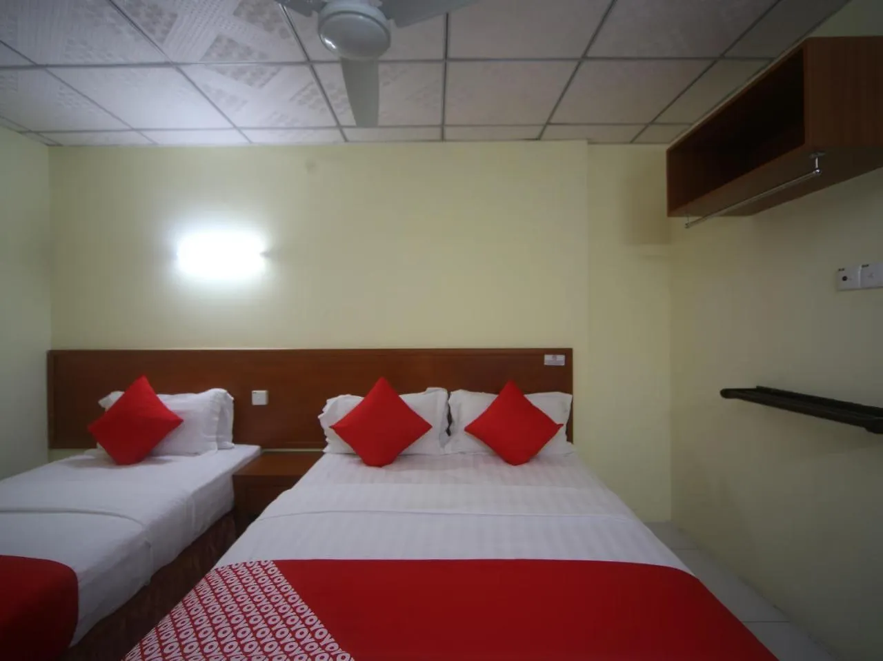 Oyo 738 Hotel 81 Kota Kinabalu
